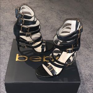 Bebe heels